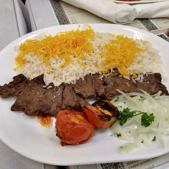 Flame Kabob - Beef tenderloin kebab - Persian/Iranian Near Me - Raleigh, North Carolina Flame Kabob - Beef tenderloin kebab - Persian/Iranian Near Me - Raleigh, North Carolina
