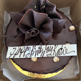Masse's Pastries - Bakeries Near Me - Berkeley, California