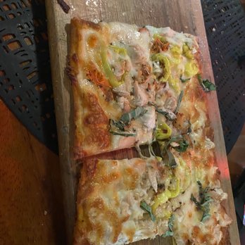 O'Bricks - Dave's flatbread - New American Near Me - Bradenton, Florida O'Bricks - Dave's flatbread - New American Near Me - Bradenton, Florida