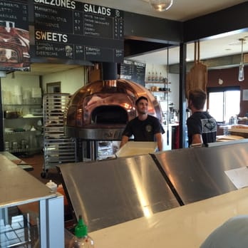 Providence Pizza - This is a serious stone oven - Pizza Near Me - Grandview, Missouri Providence Pizza - This is a serious stone oven - Pizza Near Me - Grandview, Missouri