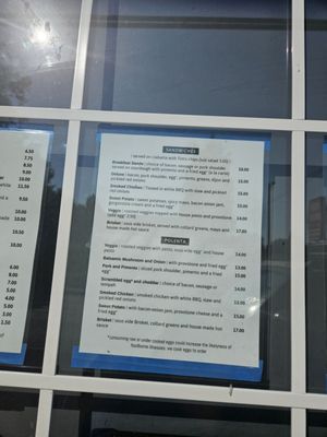 Milwaukie Cafe and Bottle Shop by null