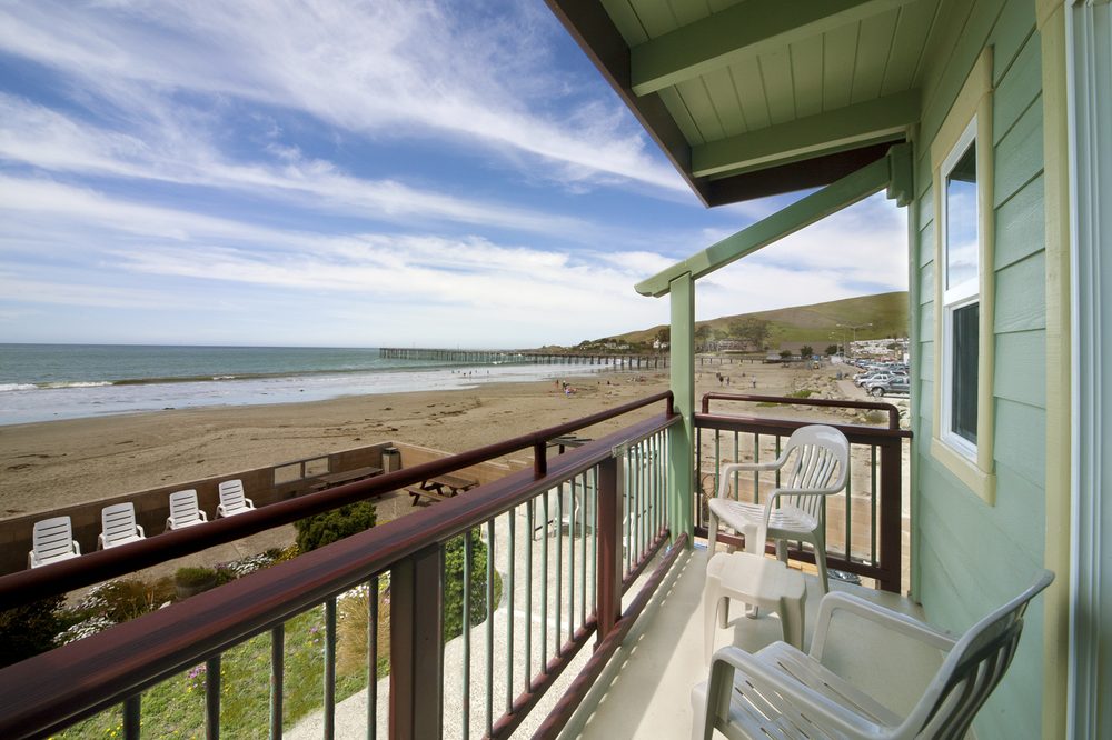 Shoreline Inn 122 Photos & 108 Reviews Hotels 1 N Ocean Ave