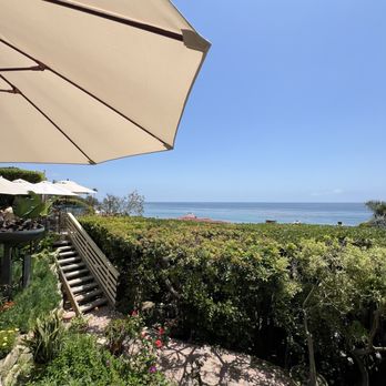 Geoffrey's Malibu - Seafood Near Me - Malibu, California