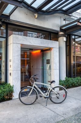 OPUS Vancouver by null