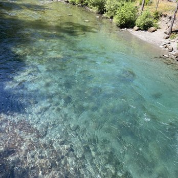 Staircase Campground - Campgrounds Near Me - Hoodsport, Washington Staircase Campground - Campgrounds Near Me - Hoodsport, Washington