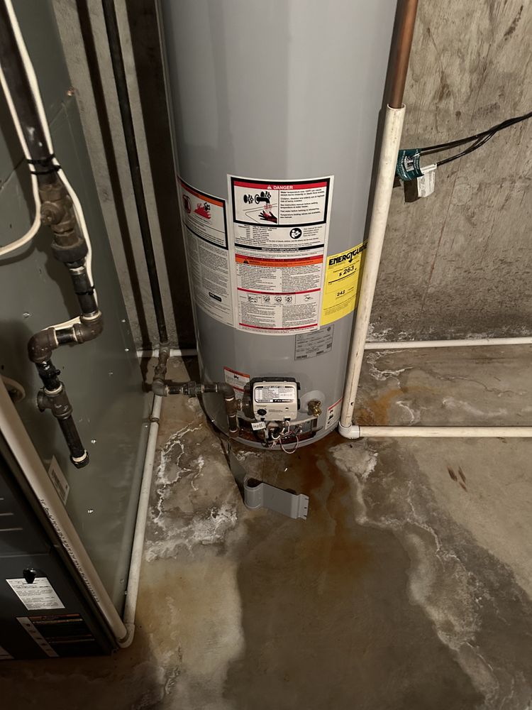 Slide of JL Plumbing & Home Repair