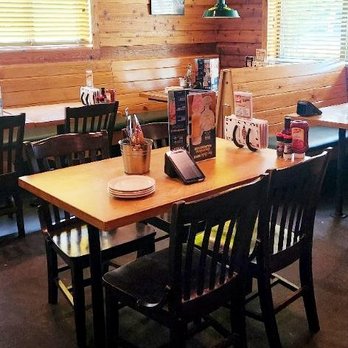 Texas Roadhouse - Steakhouses Near Me - Coconut Creek, Florida