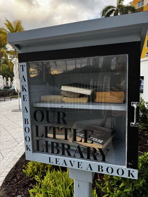The Ritz-Carlton Key Biscayne, Miami by null