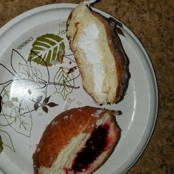 Wolter's Bakery - Inside heavenly goodness - Bakeries Near Me - Buffalo, New York