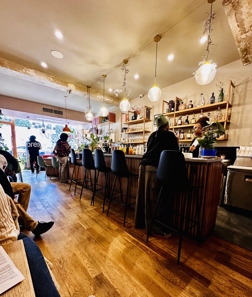 Yonkers Social Lounge