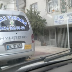 FNC Temizlik