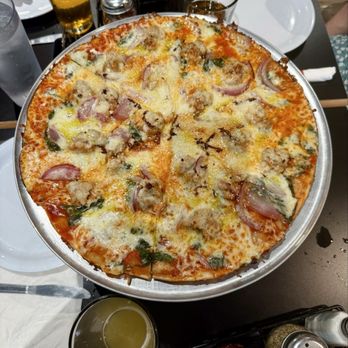 Riko’s Pizza of Carolina Beach - Pizza Near Me - Carolina Beach, North Carolina Riko’s Pizza of Carolina Beach - Pizza Near Me - Carolina Beach, North Carolina