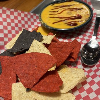 Cherry Street Pub - Polliwog dip - Pubs Near Me - Lancaster, Ohio