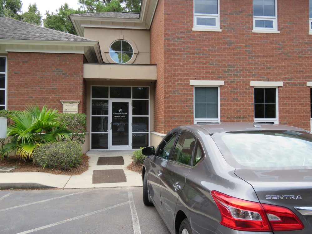 CHIROPRACTIC USA Updated June 2024 1004 Anna Knapp Ext, Mount