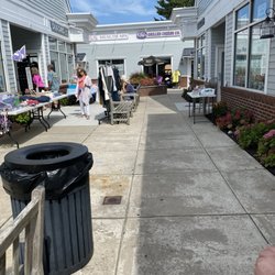 Cape May Beach