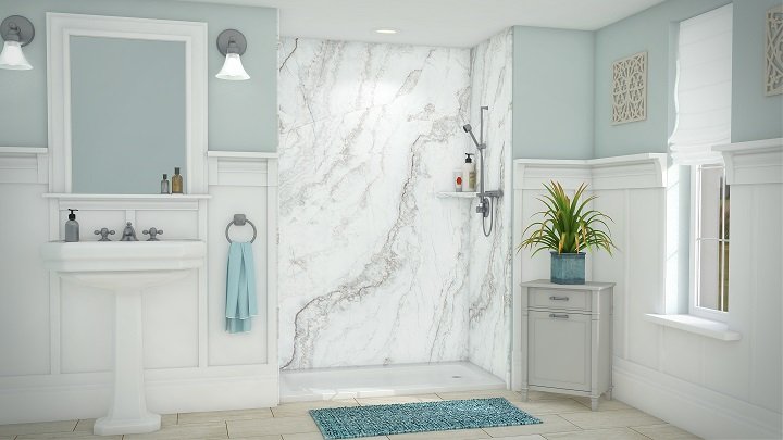 Slide of Five Star Bath Solutions of Portland