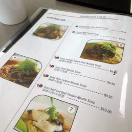 Photos For Tiny Kitchen Menu Yelp