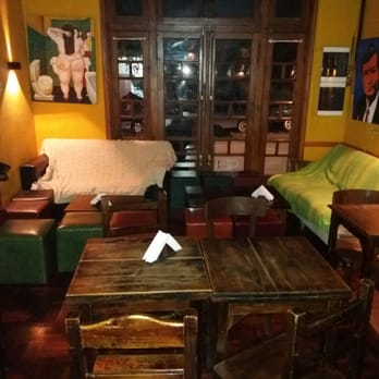 Chaco Bar - Que lindo lugar por favor - Gastropubs Near Me - Buenos Aires, C Chaco Bar - Que lindo lugar por favor - Gastropubs Near Me - Buenos Aires, C