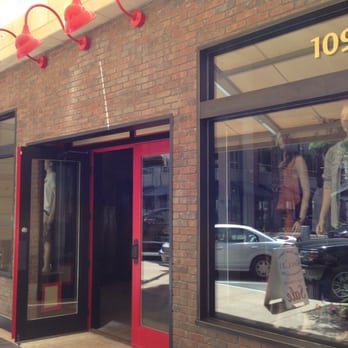 42 Saint - Suite 109 on High Street. Formerly City North - Women's Clothing Near Me - Phoenix, Arizona