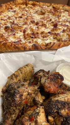 Lee's Grocery by null
