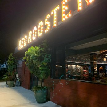 Red Rooster Overtown - Cocktail Bars Near Me - Miami, Florida Red Rooster Overtown - Cocktail Bars Near Me - Miami, Florida