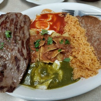 Four Burritos Diner - Mexican Near Me - West Haven, Connecticut