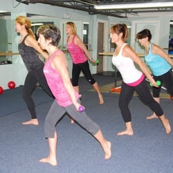 Jamestown Fitness Center