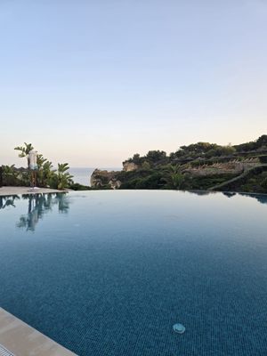 Vila Vita Parc by null
