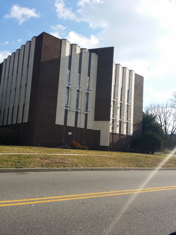TEMPLE BETH EL NORTHERN VALLEY Updated October 2024 221