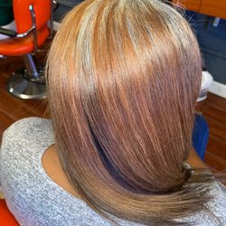 Merengue Hair Studio
