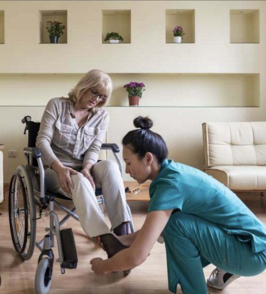 Solicitous Care - home care agency in Baton Rouge, LA