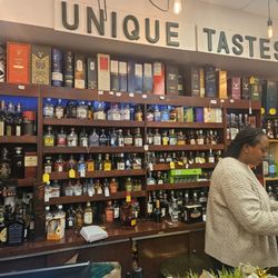 Unique Tastes