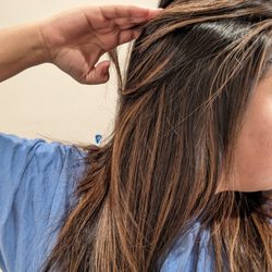 Berlin Salon - The result