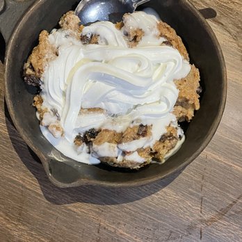 Waldo's BBQ - a bowl of ice cream and a spoon - Barbeque Near Me - Mesa, Arizona Waldo's BBQ - a bowl of ice cream and a spoon - Barbeque Near Me - Mesa, Arizona