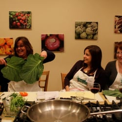 The Food Evolution - Vegetarian Delights!