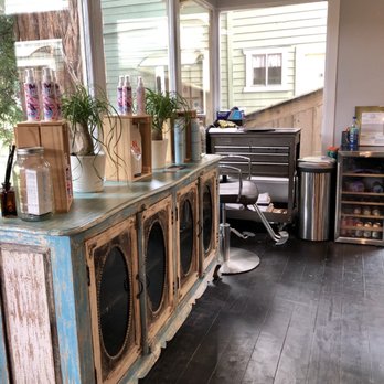 Stowaway Studio - Hair Salons Near Me - Aptos, California Stowaway Studio - Hair Salons Near Me - Aptos, California