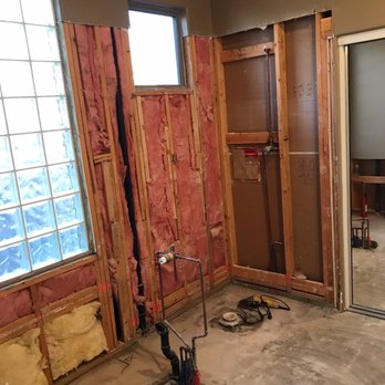 Handywerx - Removed tub during remodel - Handyman Near Me - Chandler, Arizona Handywerx - Removed tub during remodel - Handyman Near Me - Chandler, Arizona