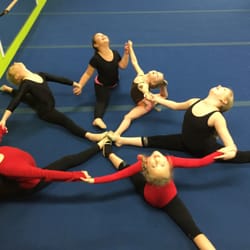 Brooklyn Gymnastics & Dance