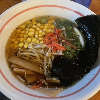 Strings Ramen Shop - Ramen Near Me - Chicago, Illinois