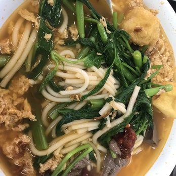 Van's Restaurant - Vietnamese Near Me - Garden Grove, California