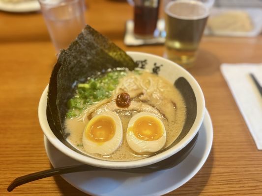 Ramen Danbo Robson by null