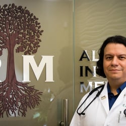 Alamo Ranch Integrative Medicine