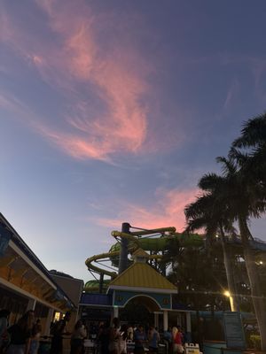Rapids Waterpark by null