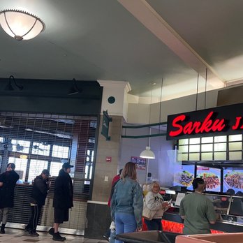 Sarku Japan - super long line for Sarku Japan (West Towne Mall) - Japanese Near Me - Madison, Wisconsin Sarku Japan - super long line for Sarku Japan (West Towne Mall) - Japanese Near Me - Madison, Wisconsin