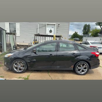 DetailsbyG - Auto Detailing Near Me - Cortland, Illinois DetailsbyG - Auto Detailing Near Me - Cortland, Illinois