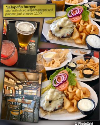 California Bar & Grill by null