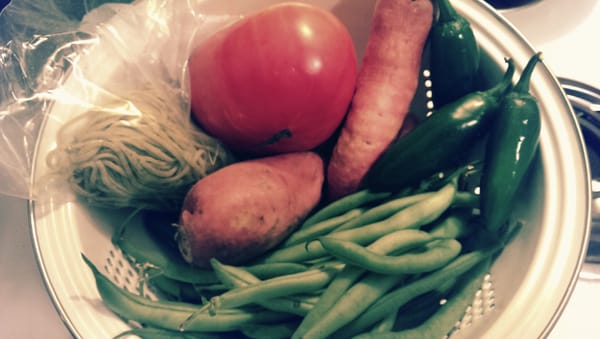 Hip Donelson Farmers Market by null