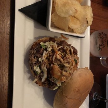 Lunch. Supper! - New American Near Me - Richmond, Virginia