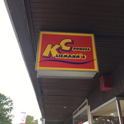 Kliemann's Croque