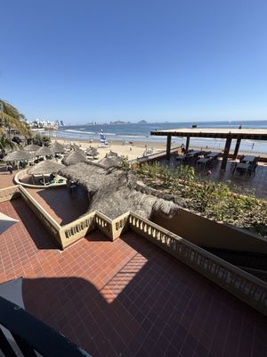 Hotel Playa Mazatlan by null